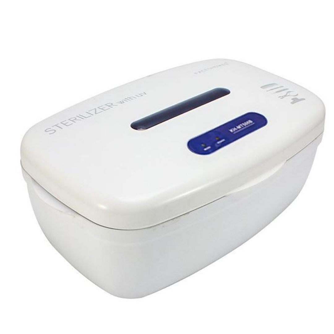 SARA COSMETIC SRL SARA COSMETIC SRL Lampade Lampada germicida - UV STERILIZER WHIT DISPLAY