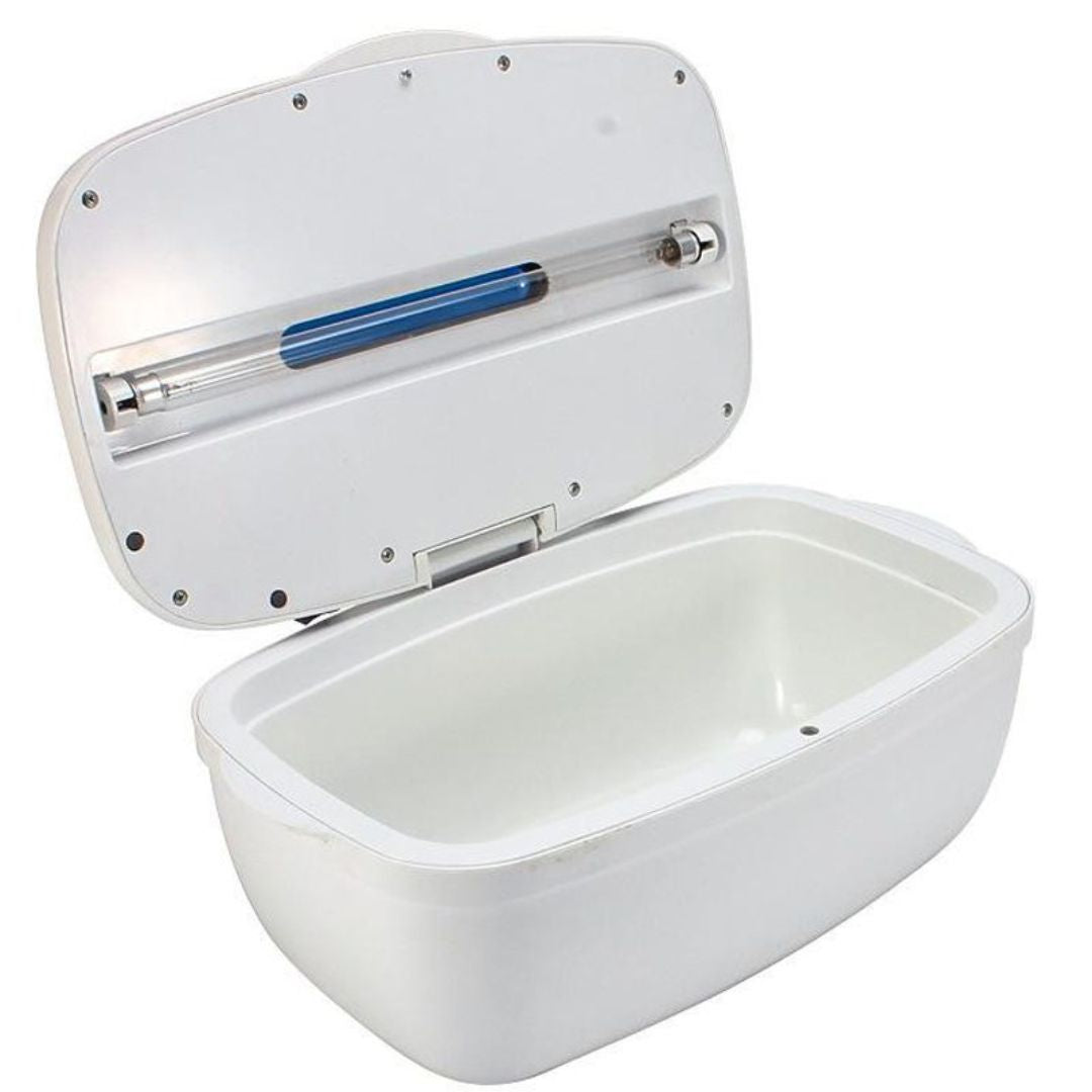 SARA COSMETIC SRL SARA COSMETIC SRL Lampade Lampada germicida - UV STERILIZER WHIT DISPLAY