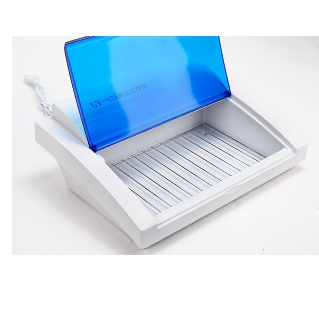 SARA COSMETIC SRL SARA COSMETIC SRL Lampade Lampada germicida - UV LAMP STERILIZER