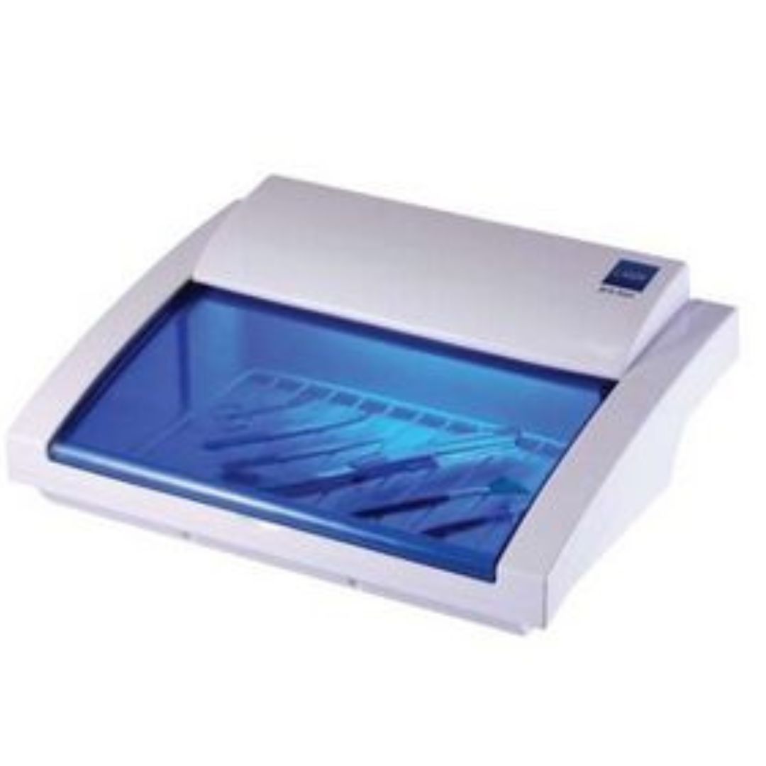 SARA COSMETIC SRL SARA COSMETIC SRL Lampade Lampada germicida - UV LAMP STERILIZER