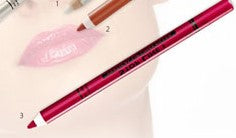 SARA COSMETIC SRL Karaja Matita labbra Stop Line n.3 - Karaja