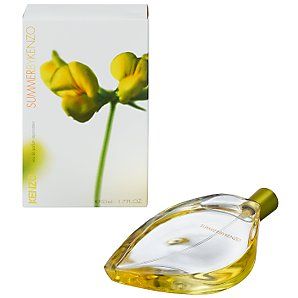 SARA COSMETIC SRL Kenzo profumi donna Kenzo - SUMMER BY KENZO Edp 50 ml