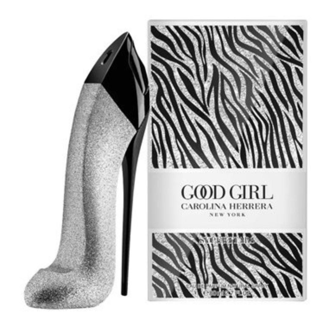 SARA COSMETIC SRL Carolina Herrera profumi donna Carolina Herrera - GOOD GIRL SUPERSTARS Edp 80 ml