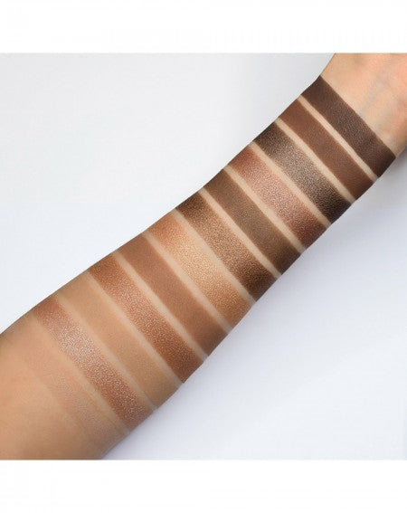 SARA COSMETIC SRL Astra ombretti Astra - THE TEMPTATION PALETTE