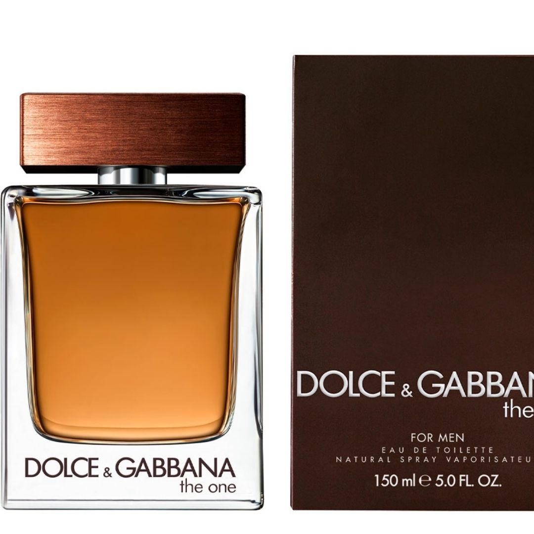 SARA COSMETIC SRL Dolce & Gabbana profumi uomo Dolce & Gabbana - THE ONE FOR MEN Edt
