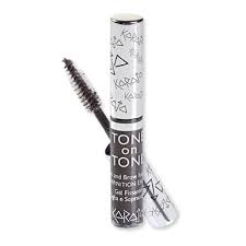 SARA COSMETIC SRL Karaja Mascara Karaja - Fissatore ciglia - Tone On Tone n. 4