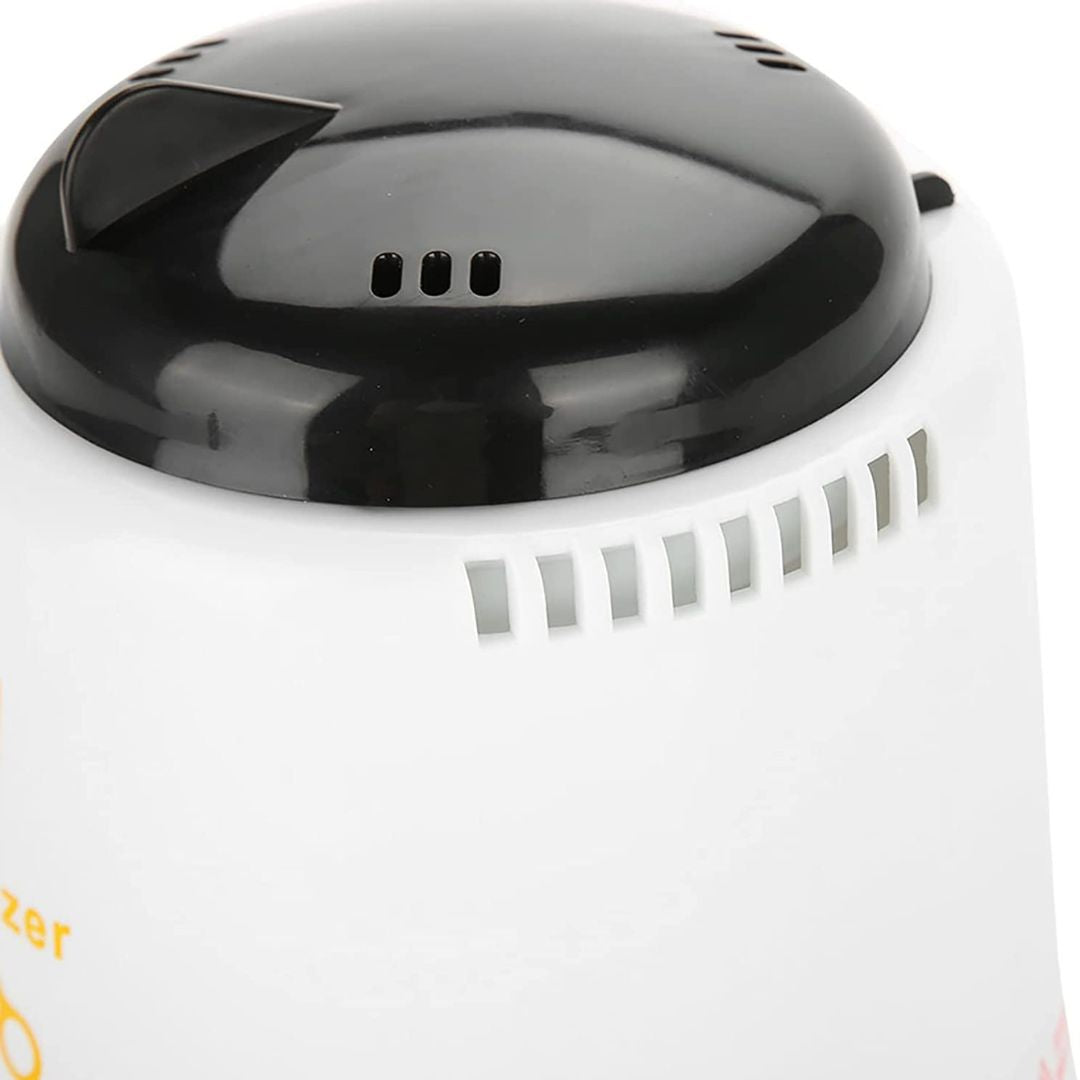 SARA COSMETIC SRL SARA COSMETIC SRL Lampade Sterilizzatore al Quarzo - TEMPERATURE STERILIZER