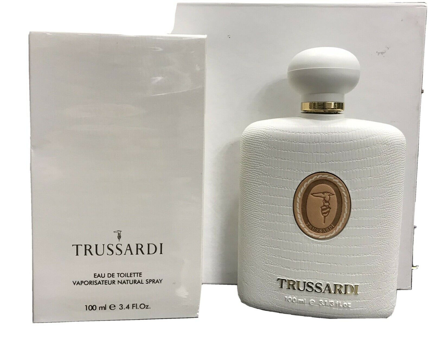 SARA COSMETIC SRL Trussardi profumi donna Trussardi - TRUSSARDI Edt 50 ml