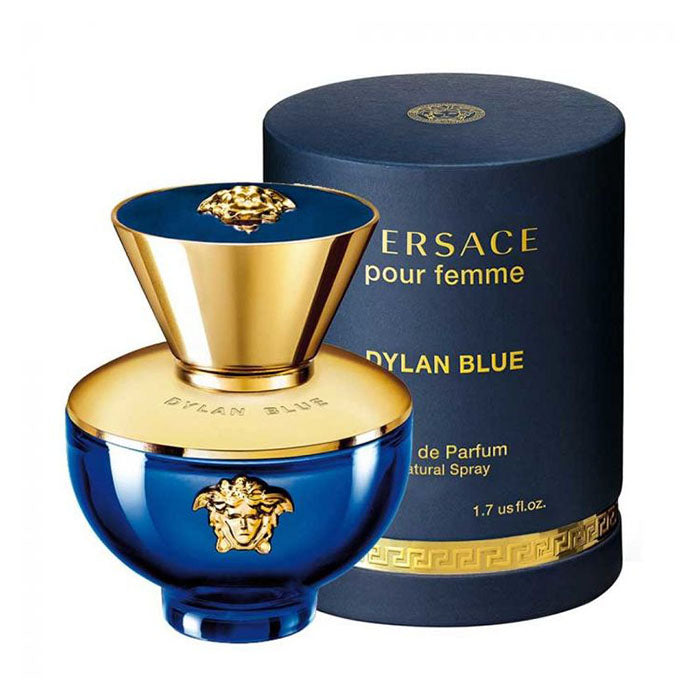 SARA COSMETIC SRL Versace profumi donna Versace - DYLAN BLUE POUR FEMME Edp