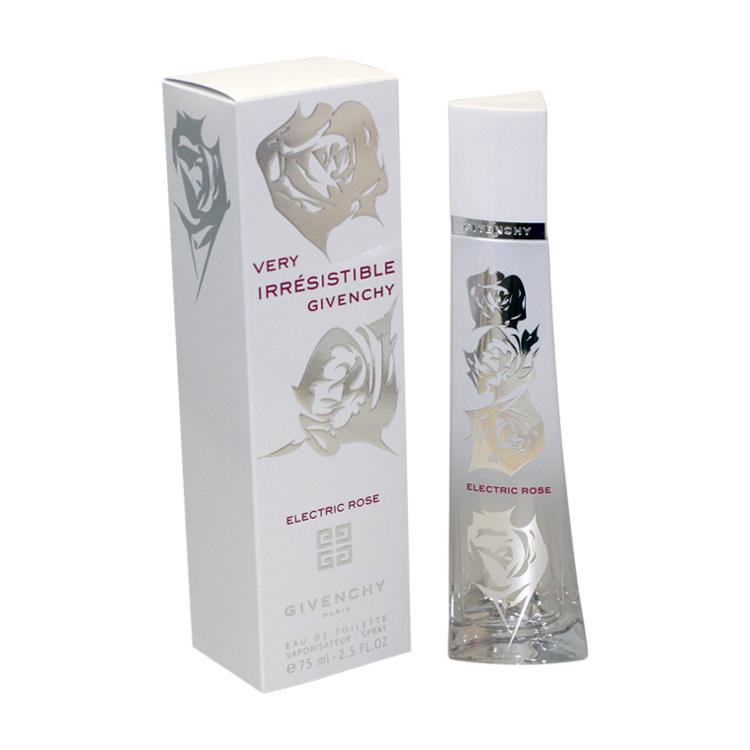 SARA COSMETIC SRL Givenchy profumi donna Givenchy - VERY IRRESISTIBLE ELECTRIC ROSE Edt 50 ml
