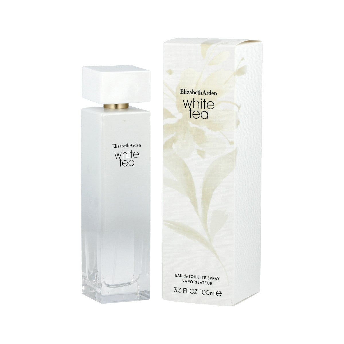 SARA COSMETIC SRL Elizabeth Arden profumi donna Elizabeth Arden WHITE TEA Edt 100 ml