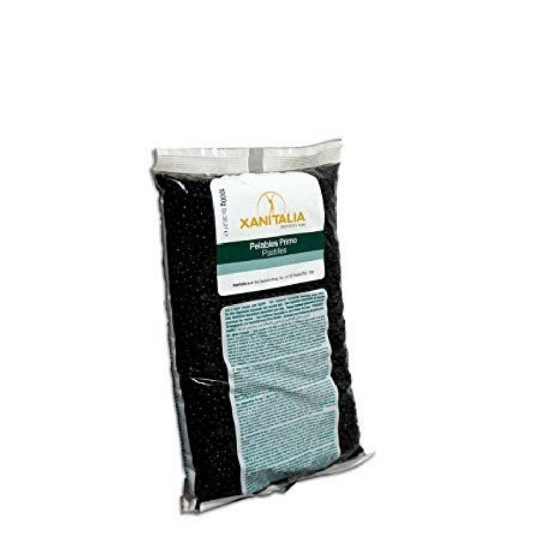 SARA COSMETIC SRL Xanitalia cera brasiliana Xanitalia - Cera Brasiliana Liposolubile in gocce 1 kg