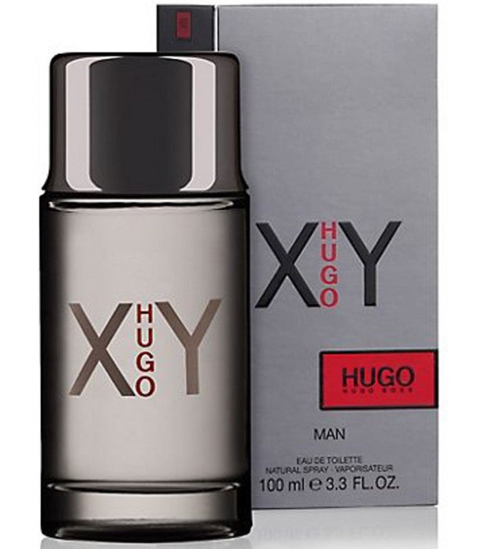SARA COSMETIC SRL Hugo Boss profumi uomo Hugo Boss - HUGO XY Edt 60 ml