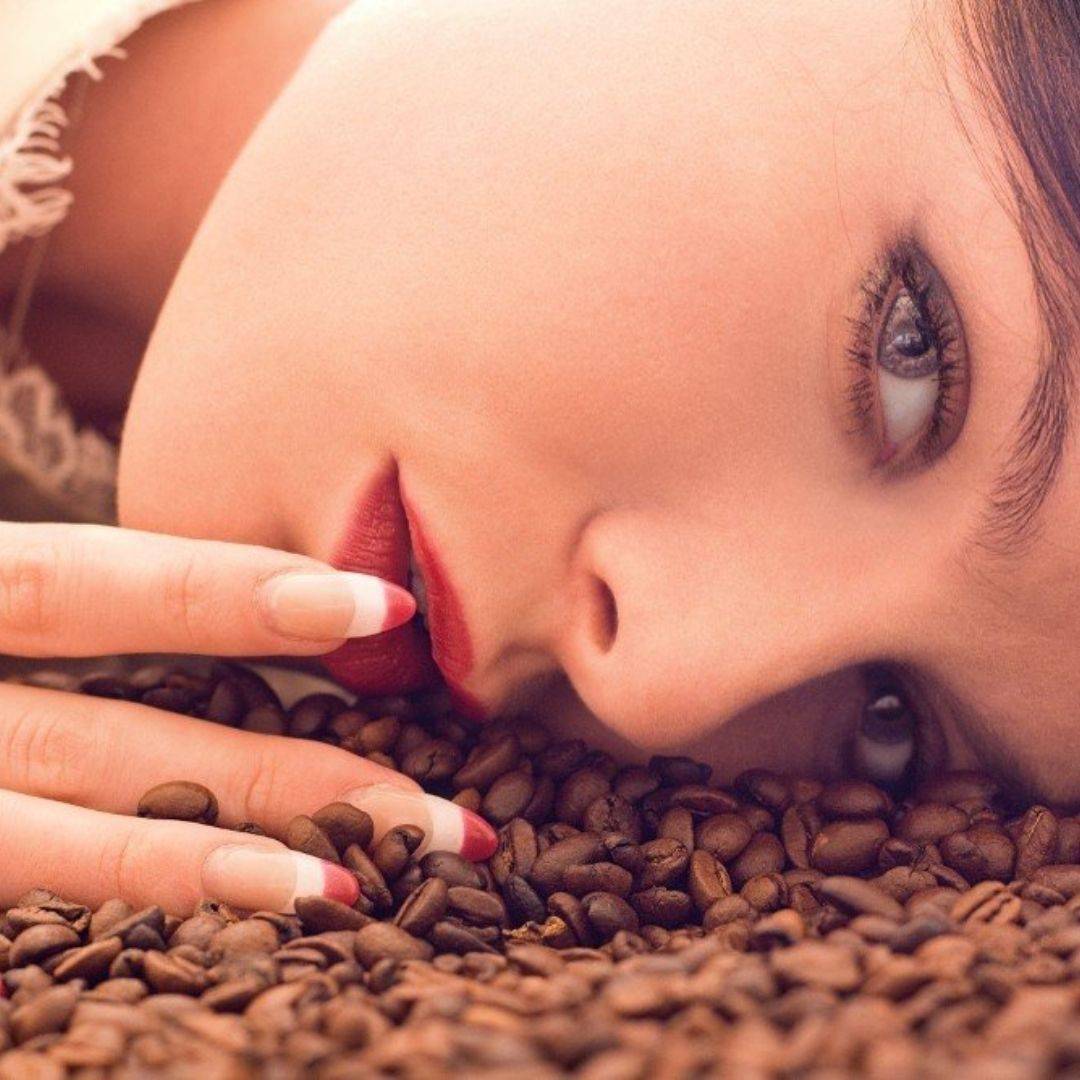 Trattamenti al Caffè