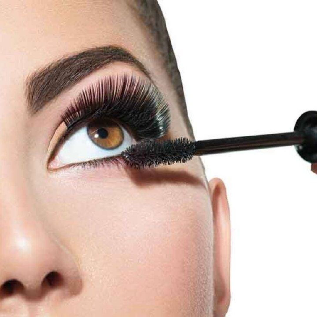 Eyeliner e Mascara