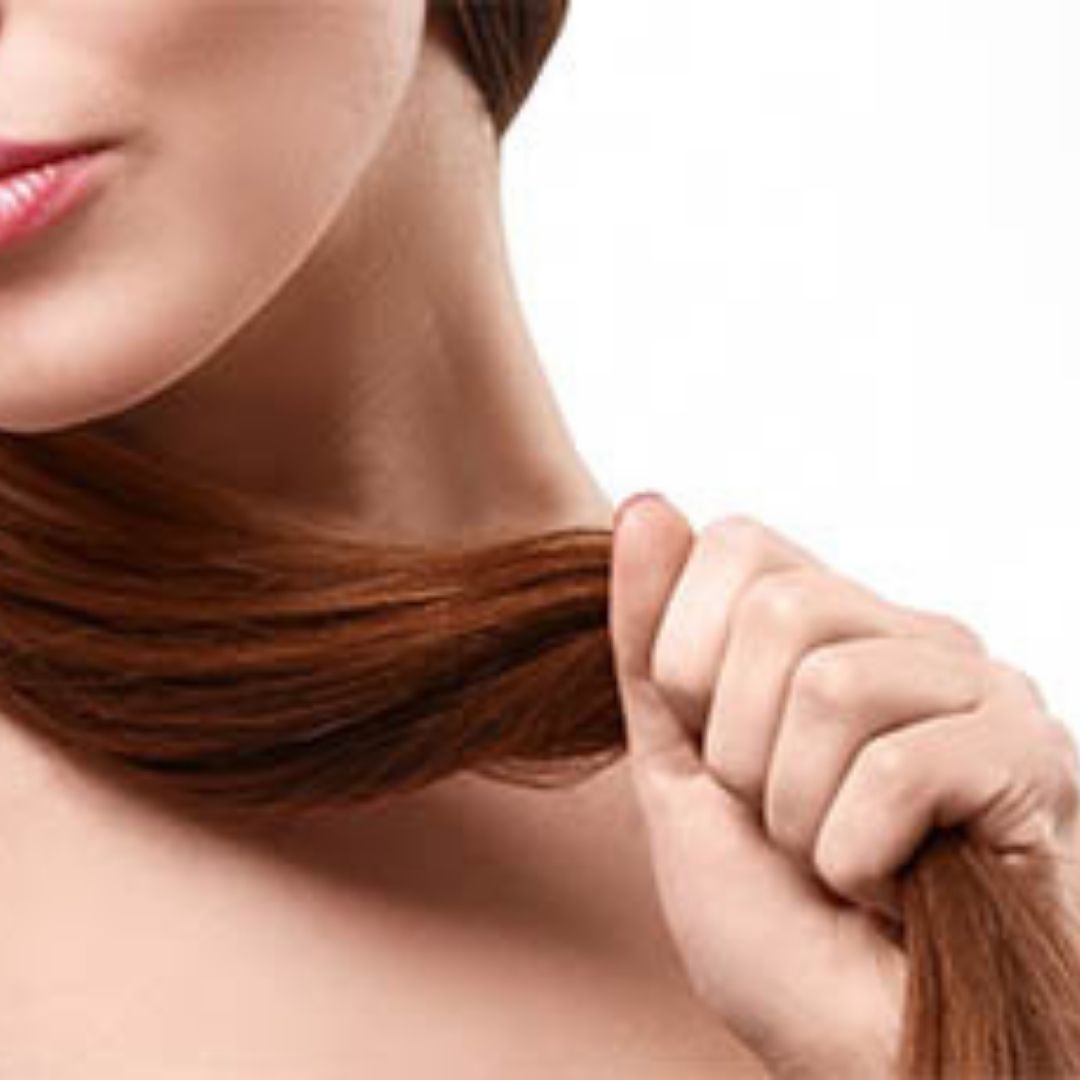 Trattamenti Professionali per Capelli