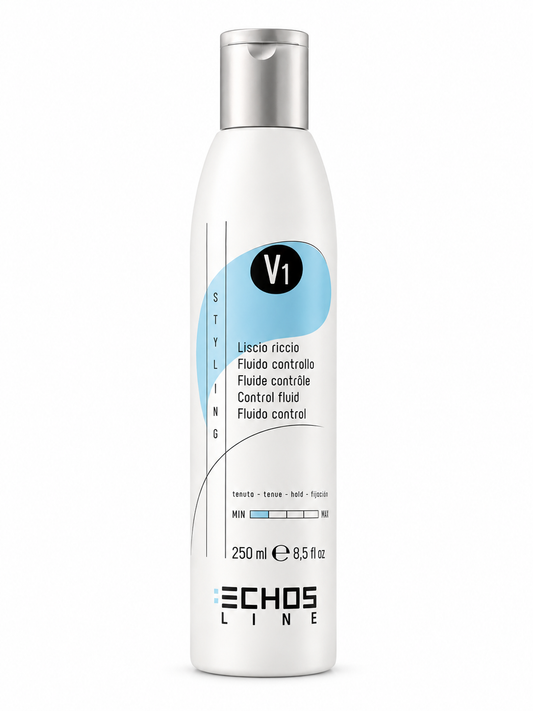 Echosline - V1 FLUIDO LISCIO RICCI 2050 ML