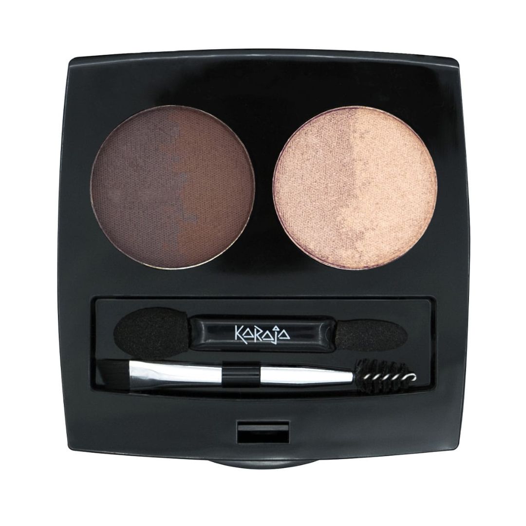 Karaja - K-WONDER BROWS