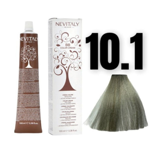 Nevitaly - BB COLOR CREAM 10.1 100ML