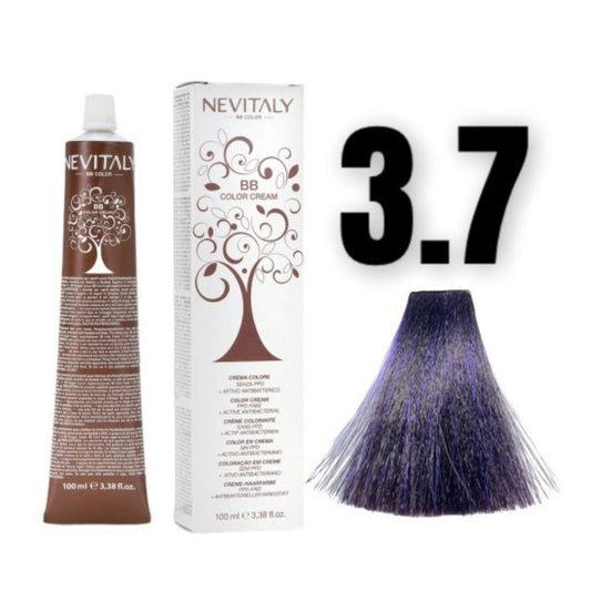 Nevitaly - BB COLOR CREAM 3.7 100ML