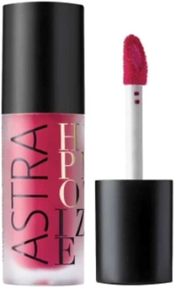 Astra - Tinte labbra Hypnotize Liquid Lipstick