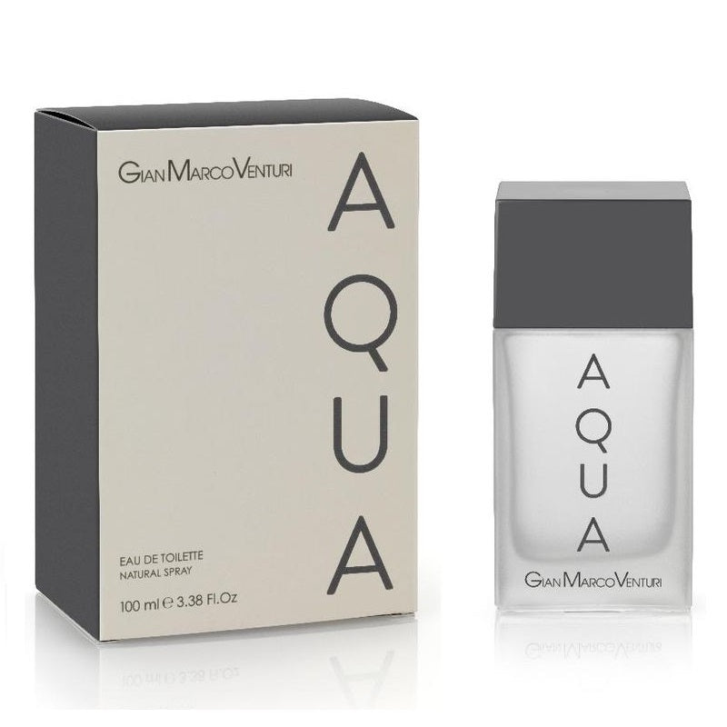 Gian Marco Venturi - AQUA EDT 100 ML