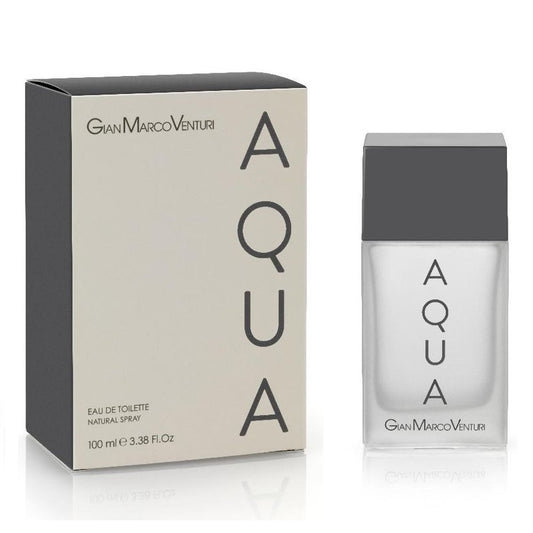 Gian Marco Venturi - AQUA EDT 100 ML