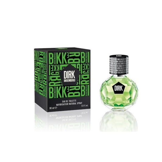 Bikkembergs - DIRK EDT 30 ML