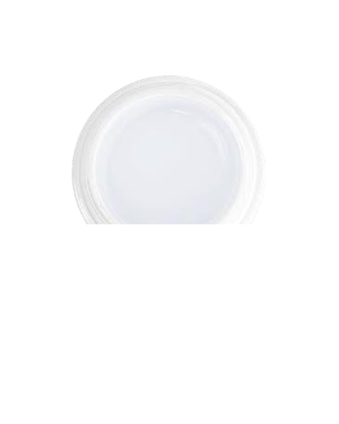 Luxury - MONOPHASE GEL CLEAR SUPER THICK