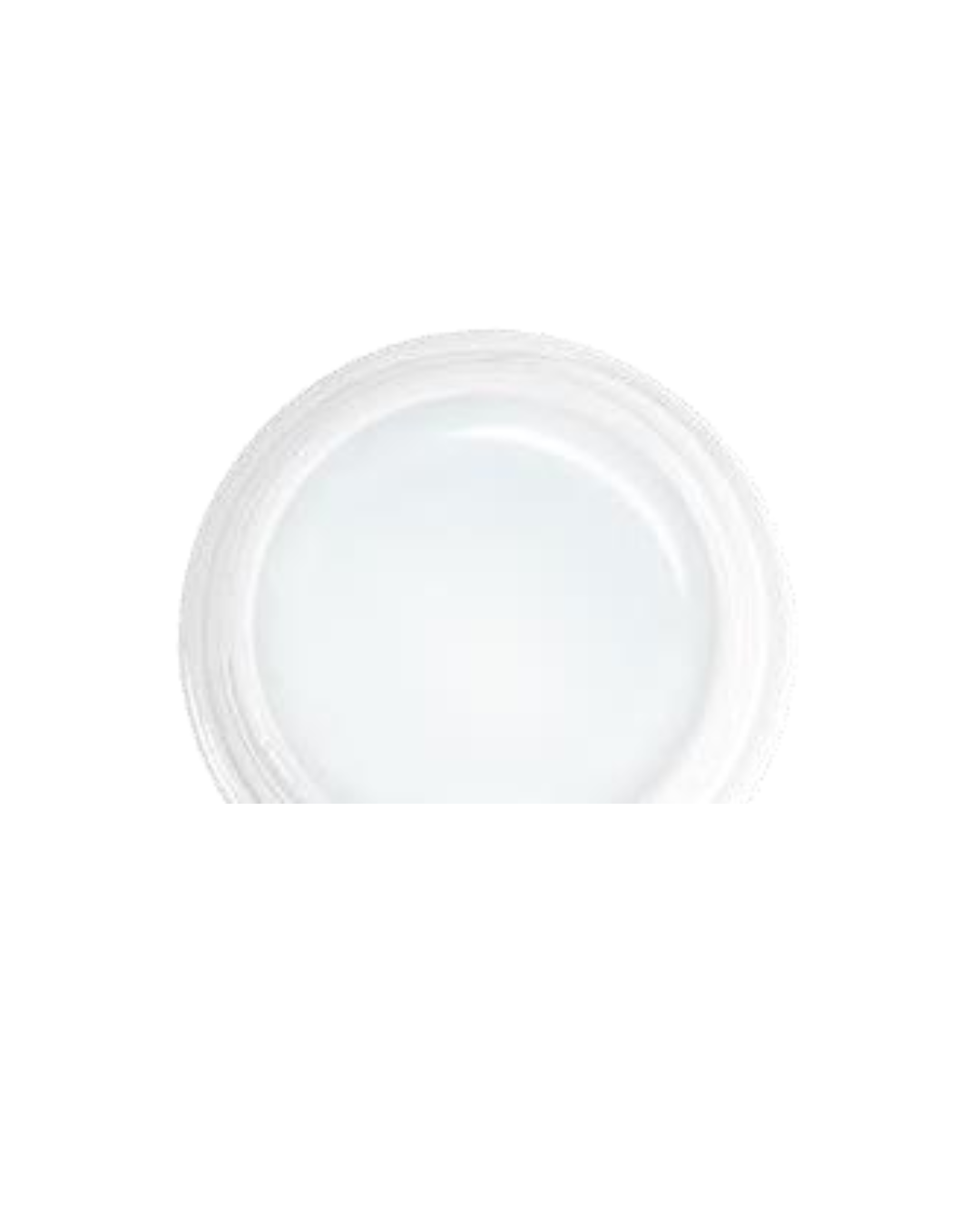 Luxury - BUILDER & MODELLING GEL CLEAR