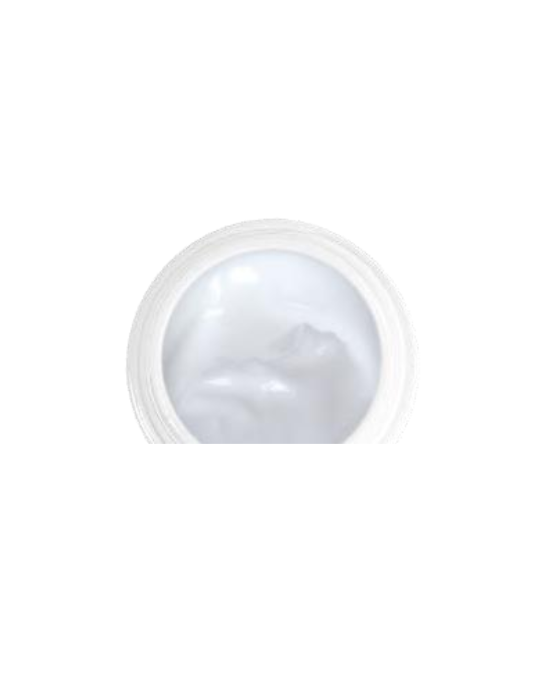 Luxury - FORMING GEL WHITE