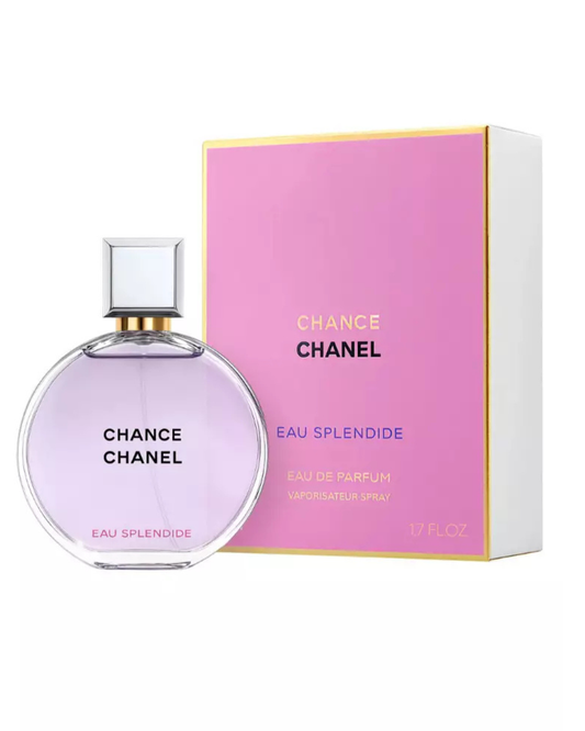 Chanel - CHANCE CHANEL EAU SPLENDIDE EDP 50 ML