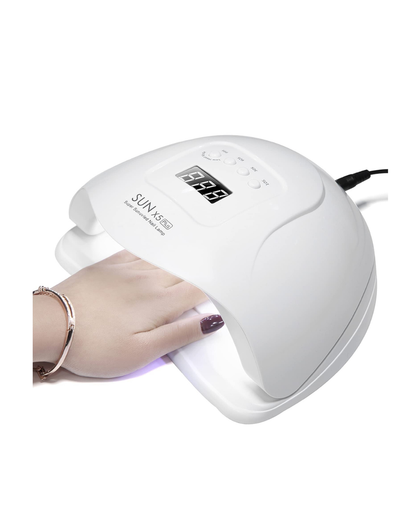 LAMPADA PROFESSIONALE LED SUN X 5