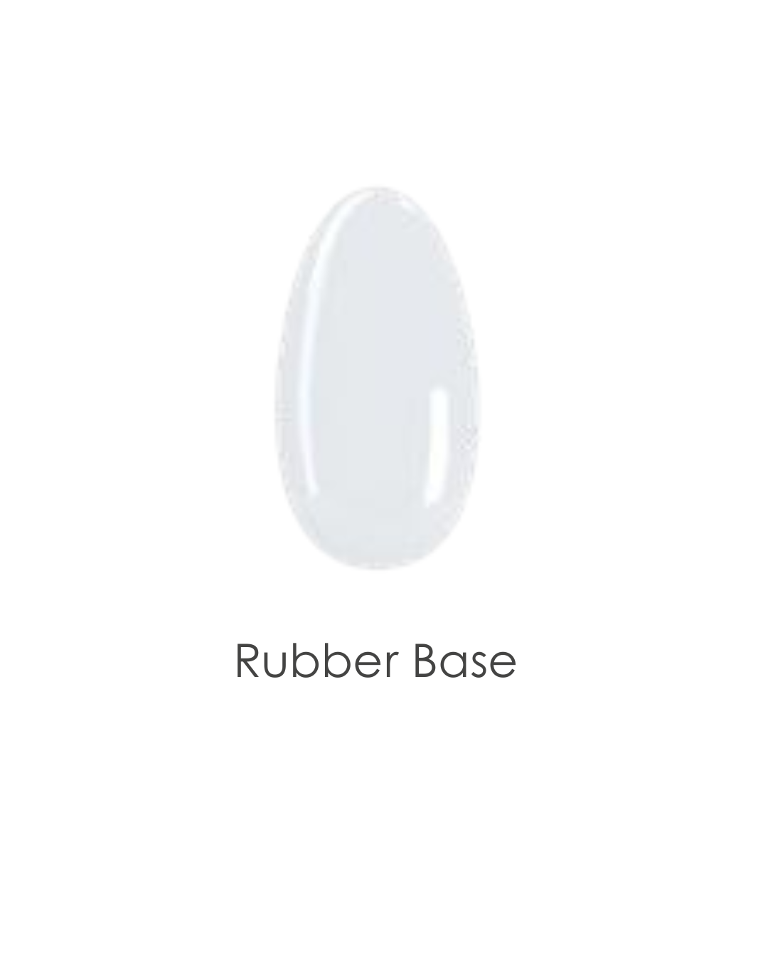 Luxury - LONGLIFE UV POLISH RUBBER BASE 15 ML