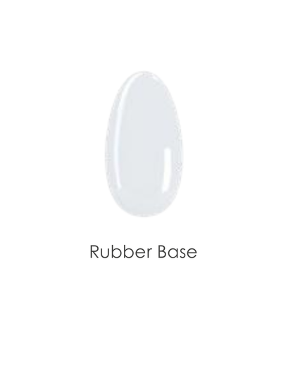 Luxury - LONGLIFE UV POLISH RUBBER BASE 15 ML