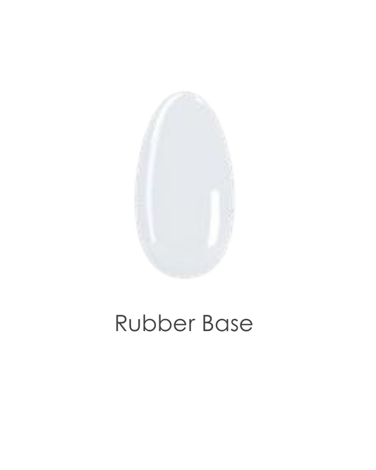 Luxury - LONGLIFE UV POLISH RUBBER BASE 15 ML