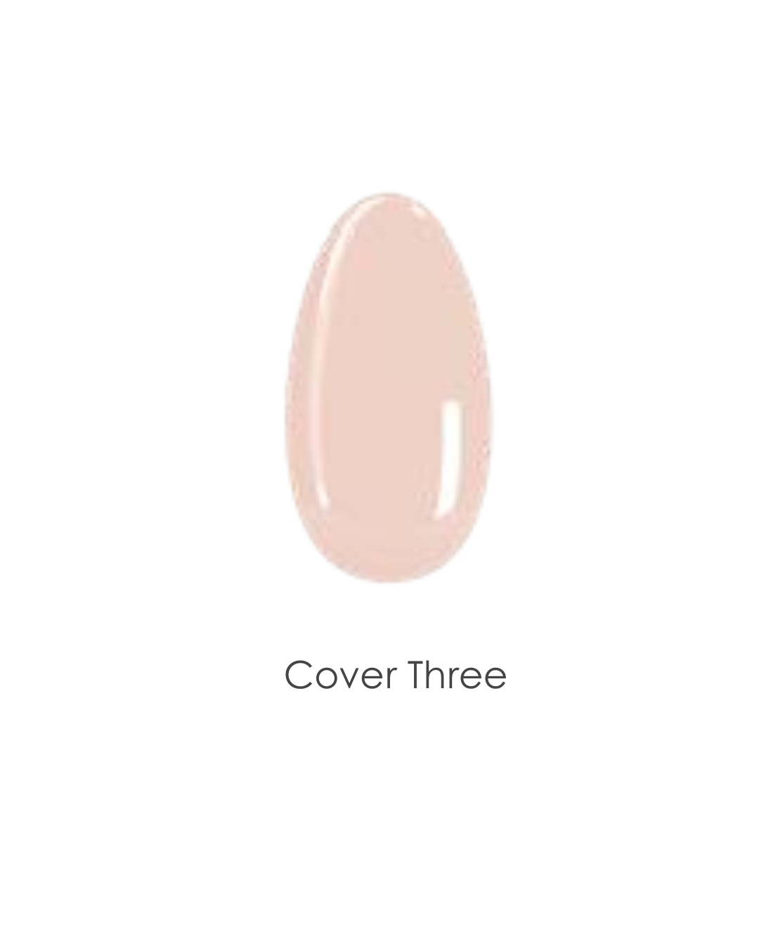 Luxury - LONGLIFE UV POLISH RUBBER BASE 15 ML