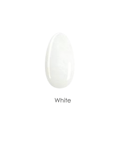 Luxury - LONGLIFE UV POLISH RUBBER BASE 15 ML