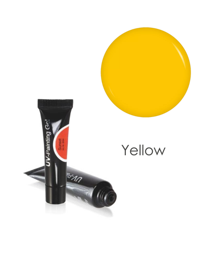 Luxury - UV PAINTING GEL 5.5 ML