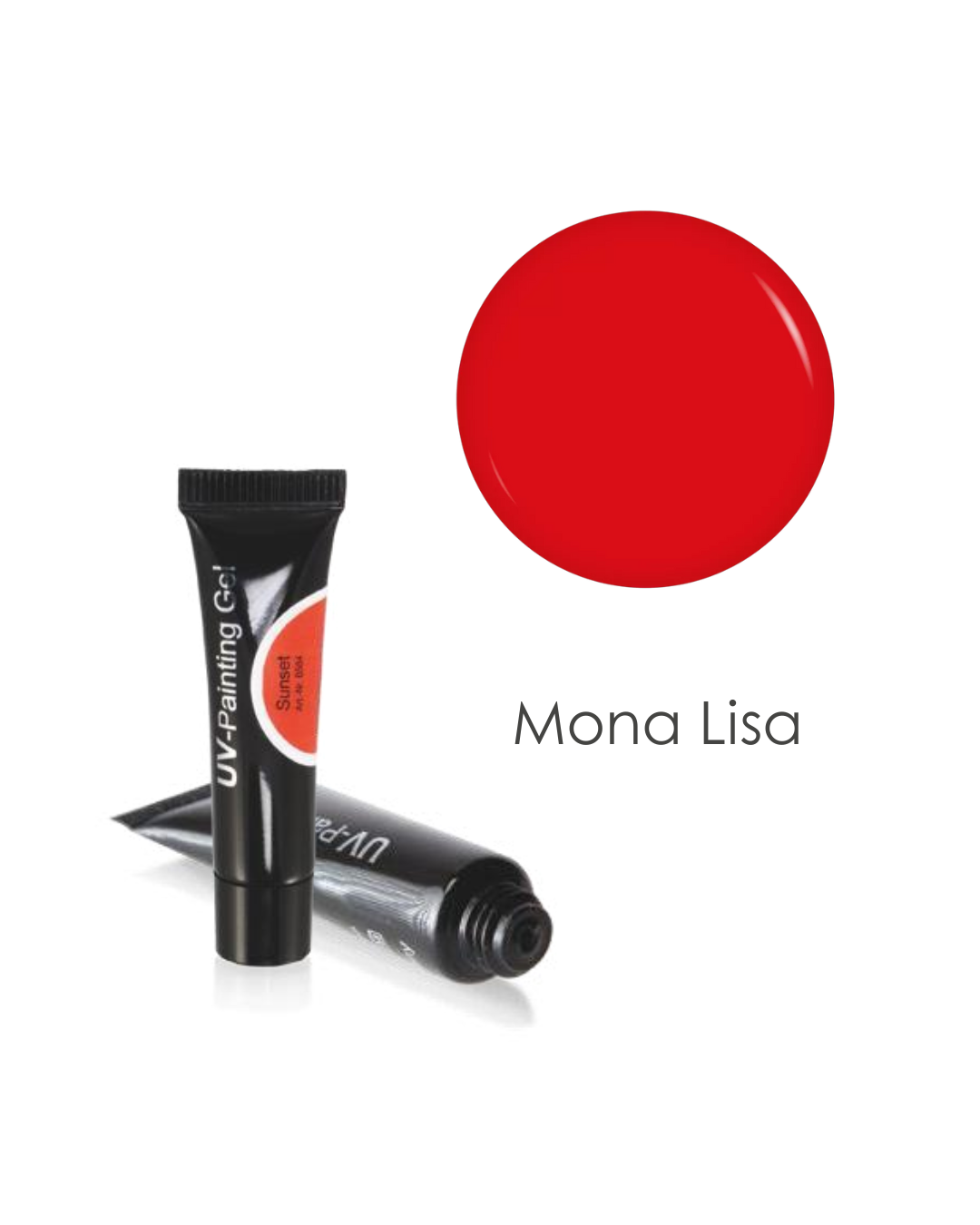 Luxury - UV PAINTING GEL 5.5 ML