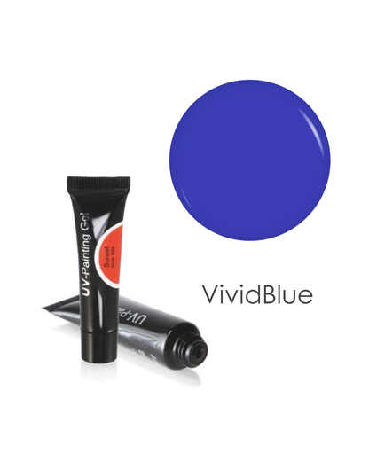 Luxury - UV PAINTING GEL 5.5 ML