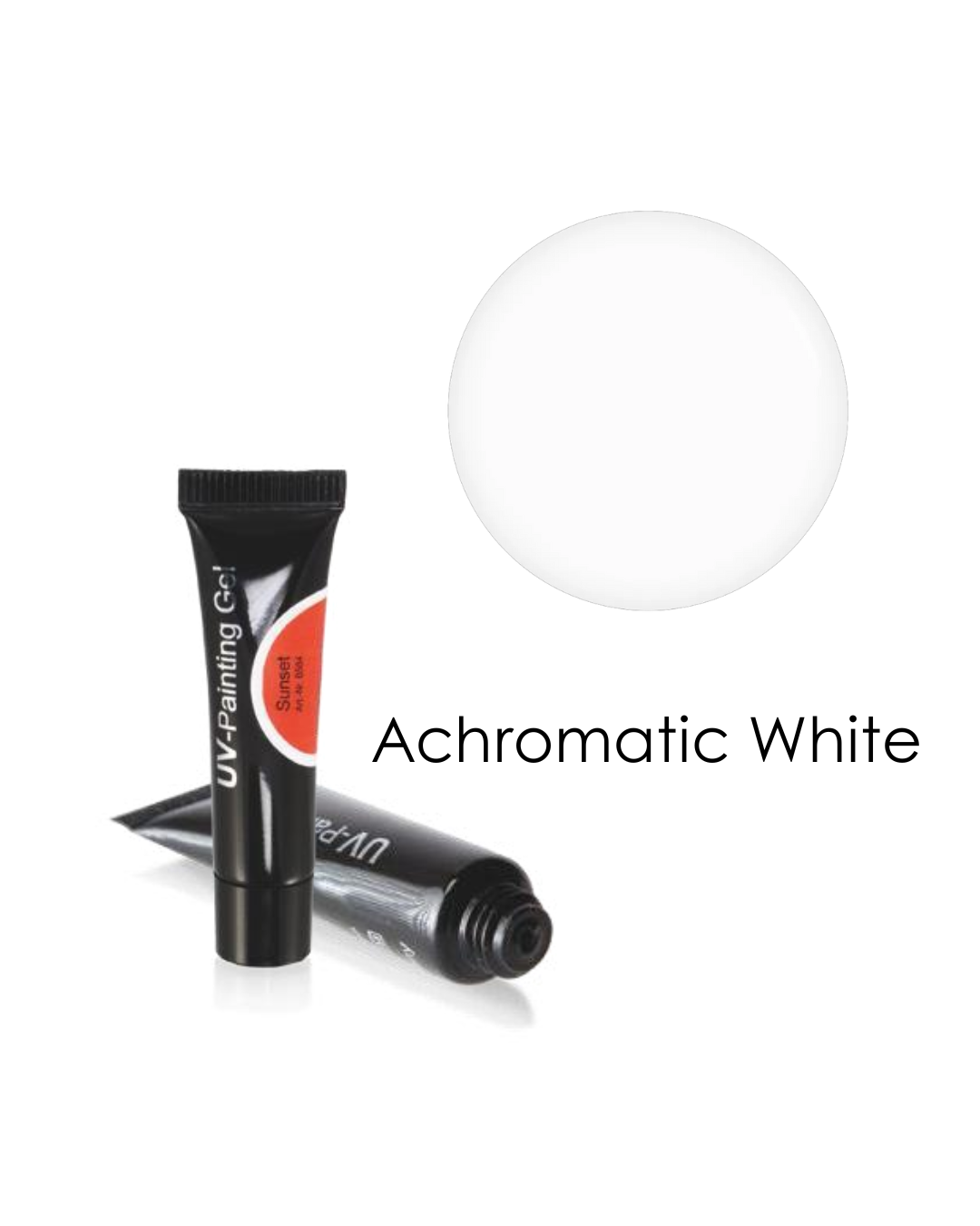 Luxury - UV PAINTING GEL 5.5 ML