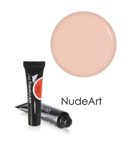 Luxury - UV PAINTING GEL 5.5 ML