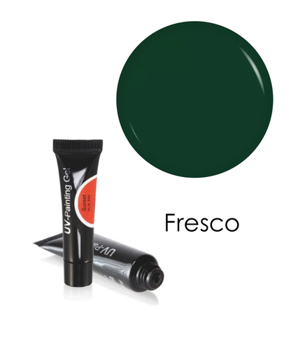 Luxury - UV PAINTING GEL 5.5 ML