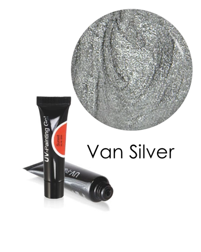 Luxury - UV PAINTING GEL 5.5 ML