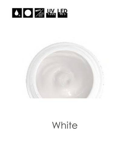 Luxury - K2-ACRYLGEL 30 ML