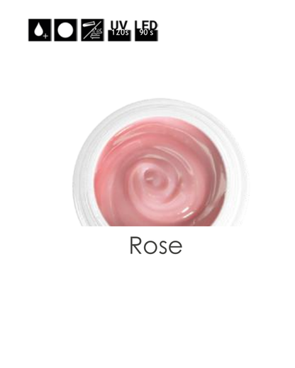 Luxury - K2-ACRYLGEL 30 ML