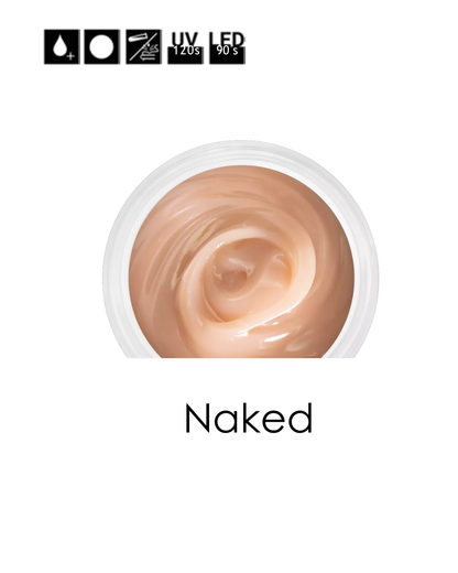 Luxury - K2-ACRYLGEL 30 ML