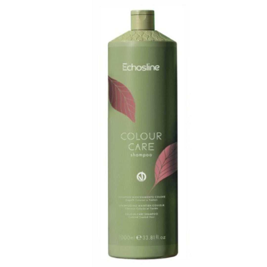 Echosline - COLOUR CARE SHAMPOO 1000 ML