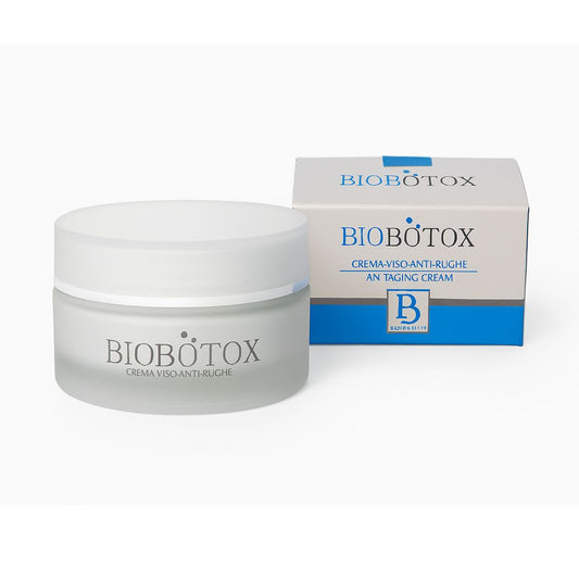 Biobotox - CREMA ANTIRUGHE LIFTANTE 50 ml